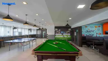 Sample Apartment of Girls & Boys PG/Hostel in Truliv Apollo Shenoy Nagar, Chennai - Image 303795