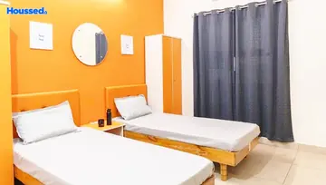 Sample Apartment of Girls & Boys PG/Hostel in Truliv Apollo Shenoy Nagar, Chennai - Image 304288