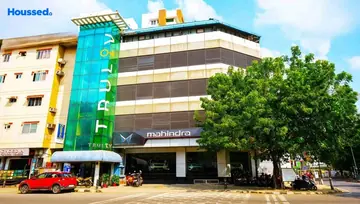 Sample Apartment of Girls & Boys PG/Hostel in Truliv Ares Purasaiwakkam, Chennai - Image 303805