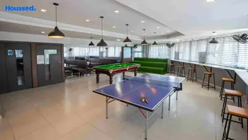 Sample Apartment of Girls & Boys PG/Hostel in Truliv Ares Purasaiwakkam, Chennai - Image 303804