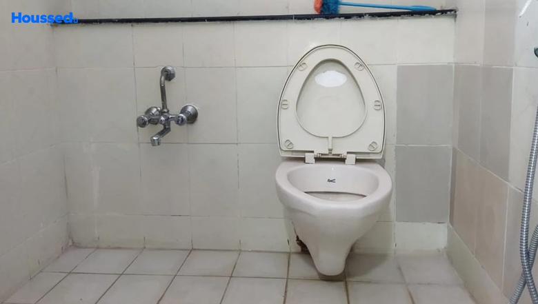 Sample Apartment of Girls & Boys PG/Hostel in Truliv Ares, Purasaiwakkam - Image 303808