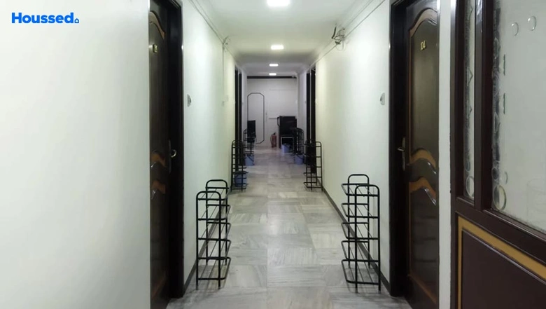 Sample Apartment of Girls & Boys PG/Hostel in Truliv Ares, Purasaiwakkam - Image 303807