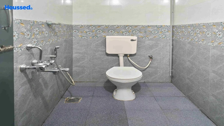 Sample Apartment of Girls & Boys PG/Hostel in Truliv Artemis, Nungambakkam - Image 303822