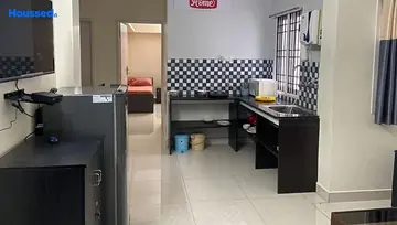 Sample Apartment of Girls & Boys PG/Hostel in Truliv Artemis Nungambakkam, Chennai - Image 303821