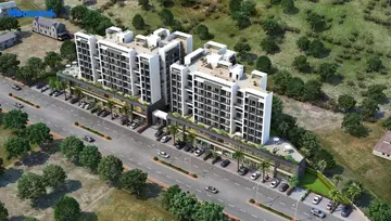 Project Image of Commercial Emperia Diva Antilia - Image 303848