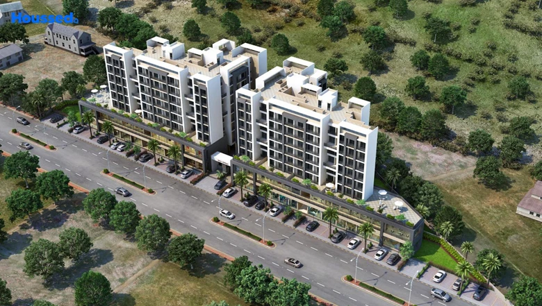 Project Image of Commercial Emperia Diva Antilia in Rasayani, Navi Mumbai - Image 303848