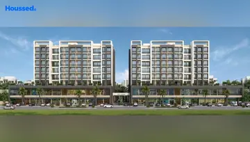 Project Image of Commercial Emperia Diva Antilia - Image 303847