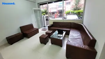 Project Image of Girls & Boys PG/Hostel in HelloWorld Peace Vijay Nagar, Indore - Image 303840