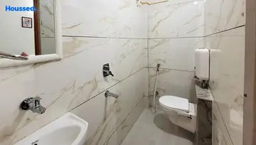 Project Image of Girls & Boys PG/Hostel in HelloWorld Peace Vijay Nagar, Indore - Image 303841