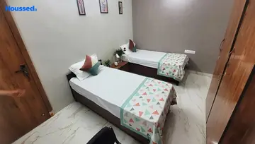Project Image of Girls & Boys PG/Hostel in HelloWorld Peace Vijay Nagar, Indore - Image 303838