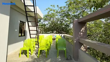 Project Image of Girls & Boys PG/Hostel in HelloWorld Peace Vijay Nagar, Indore - Image 303842