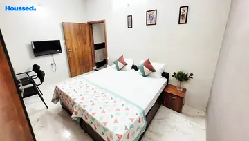 Project Image of Girls & Boys PG/Hostel in HelloWorld Peace Vijay Nagar, Indore - Image 304283