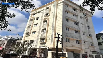 Sample Apartment of Girls & Boys PG/Hostel in Truliv Asteria Nanganallur, Chennai - Image 303836