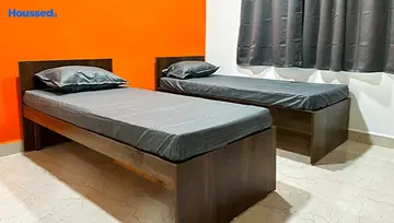 Sample Apartment of Girls & Boys PG/Hostel in Truliv Asteria Nanganallur, Chennai - Image 303835