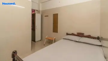 Sample Apartment of Girls & Boys PG/Hostel in Truliv Asteria Nanganallur, Chennai - Image 303837