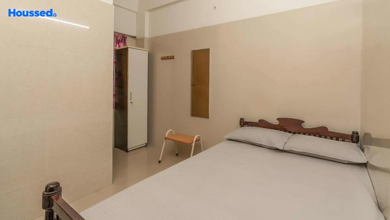 Sample Apartment of Girls & Boys PG/Hostel in Truliv Asteria, Nanganallur - Image 303837