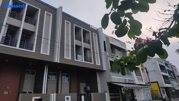 Project Image of Girls & Boys PG/Hostel in HelloWorld Premium Vijay Nagar, Indore - Image 303846