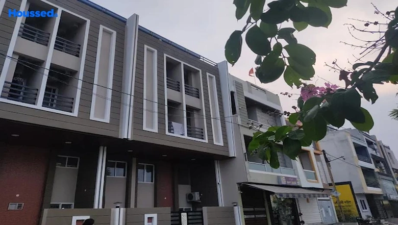 Project Image of Girls & Boys PG/Hostel in HelloWorld Premium, Vijay Nagar - Image 303846