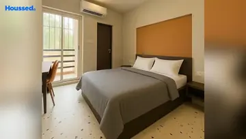 Project Image of Girls & Boys PG/Hostel in HelloWorld Premium Vijay Nagar, Indore - Image 303843