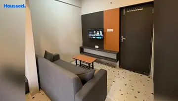 Project Image of Girls & Boys PG/Hostel in HelloWorld Premium Vijay Nagar, Indore - Image 303845