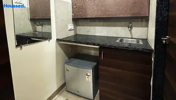 Project Image of Girls & Boys PG/Hostel in HelloWorld Prime 114 Vijay Nagar, Indore - Image 303853