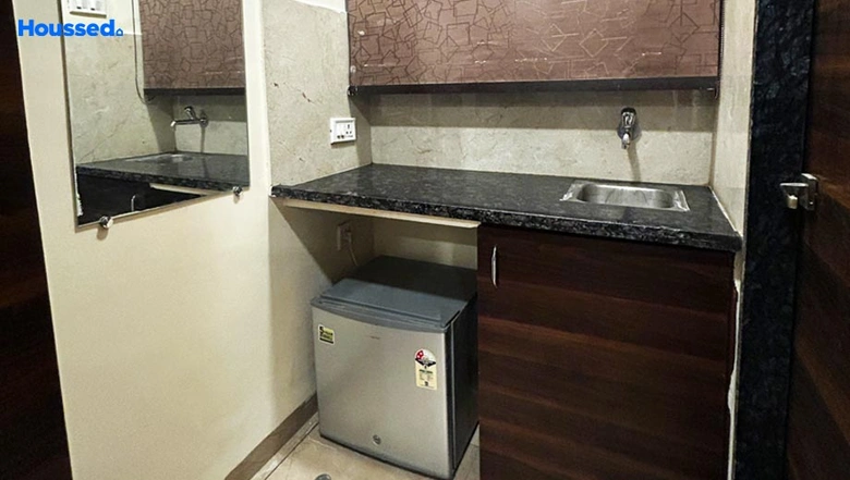 Project Image of Girls & Boys PG/Hostel in HelloWorld Prime 114, Vijay Nagar - Image 303853