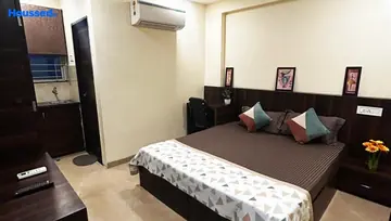 Project Image of Girls & Boys PG/Hostel in HelloWorld Prime 114 Vijay Nagar, Indore - Image 303854