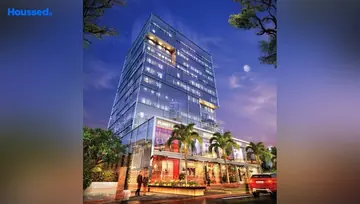 Project Image of Greenscape CBD 614 - Image 303858