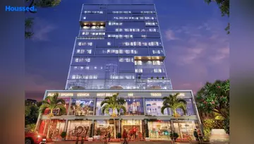 Project Image of Greenscape CBD 614 - Image 303857