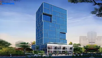 Project Image of Greenscape CBD 614 - Image 303859