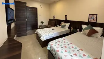 Project Image of Girls & Boys PG/Hostel in HelloWorld Skyz Vijay Nagar, Indore - Image 303870