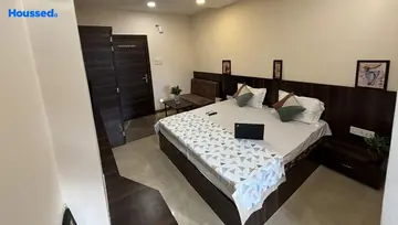 Project Image of Girls & Boys PG/Hostel in HelloWorld Skyz Vijay Nagar, Indore - Image 303866