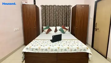 Project Image of Girls & Boys PG/Hostel in HelloWorld Sparrow Vijay Nagar, Indore - Image 303873