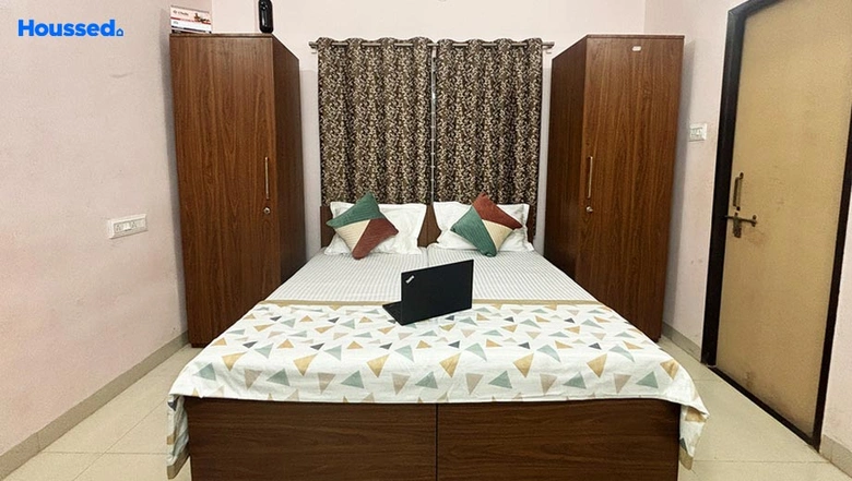 Project Image of Girls & Boys PG/Hostel in HelloWorld Sparrow, Vijay Nagar - Image 303873