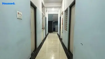 Project Image of Girls & Boys PG/Hostel in HelloWorld Sparrow Vijay Nagar, Indore - Image 303872