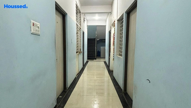 Project Image of Girls & Boys PG/Hostel in HelloWorld Sparrow, Vijay Nagar - Image 303872