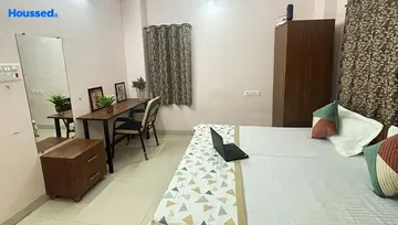 Project Image of Girls & Boys PG/Hostel in HelloWorld Sparrow Vijay Nagar, Indore - Image 303874