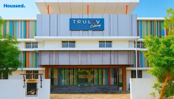 Sample Apartment of Girls & Boys PG/Hostel in Truliv Atlas Porur, Chennai - Image 303886