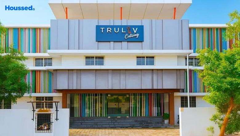Sample Apartment of Girls & Boys PG/Hostel in Truliv Atlas, Porur - Image 303886