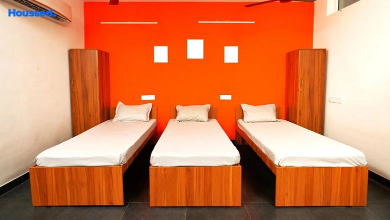 Sample Apartment of Girls & Boys PG/Hostel in Truliv Atlas, Porur - Image 303880