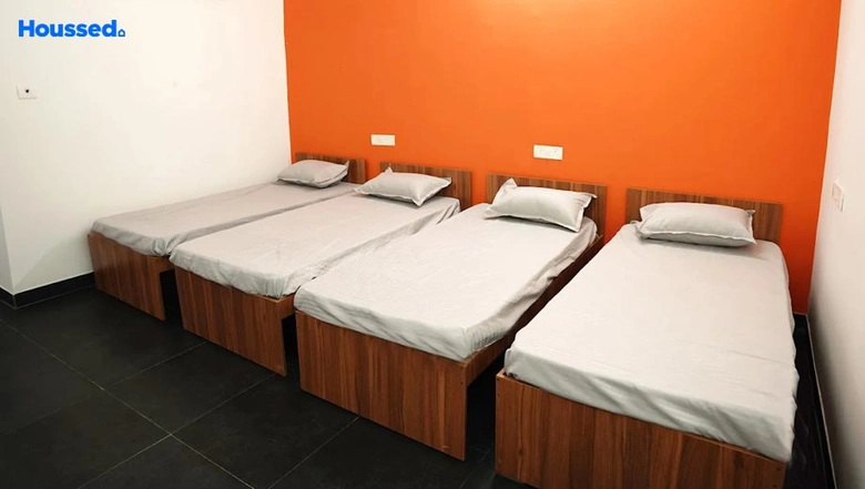 Sample Apartment of Girls & Boys PG/Hostel in Truliv Atlas, Porur - Image 303882
