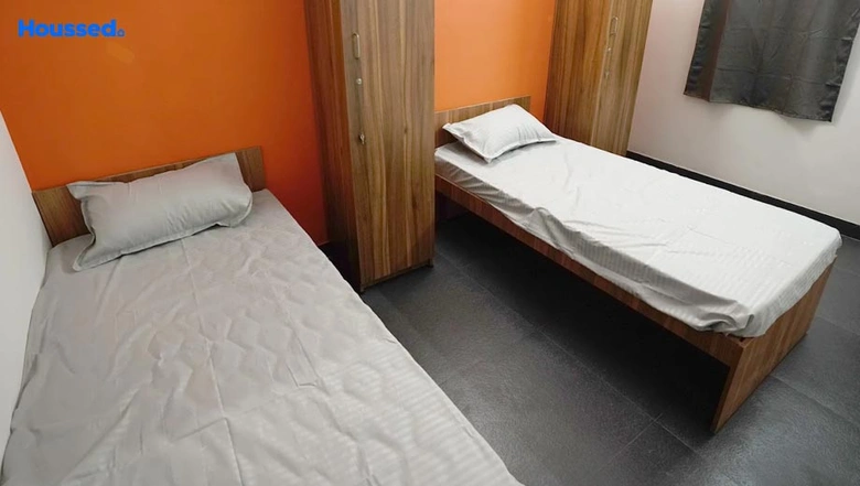 Sample Apartment of Girls & Boys PG/Hostel in Truliv Atlas, Porur - Image 303885