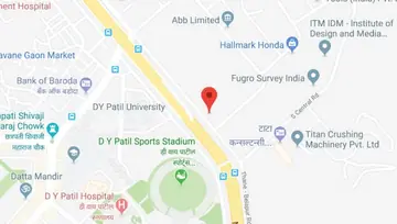 Location of Greenscape Cyber Code - Image 303905