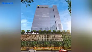 Project Image of Greenscape Cyber Code - Image 303902