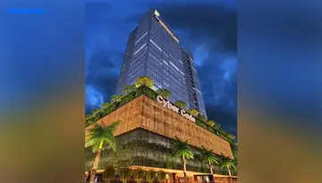 Project Image of Greenscape Cyber Code - Image 303901