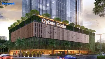 Project Image of Greenscape Cyber Code - Image 303903