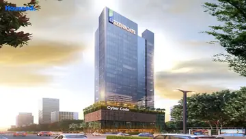 Project Image of Greenscape Cyber Code - Image 303904