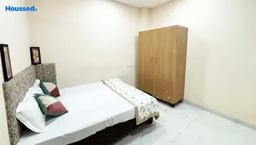 Project Image of Girls & Boys PG/Hostel in HelloWorld Victor Vijay Nagar, Indore - Image 303875