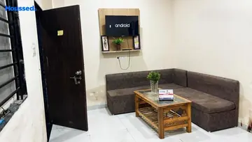 Project Image of Girls & Boys PG/Hostel in HelloWorld Victor Vijay Nagar, Indore - Image 303878