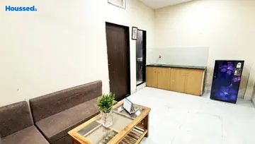 Project Image of Girls & Boys PG/Hostel in HelloWorld Victor Vijay Nagar, Indore - Image 303876